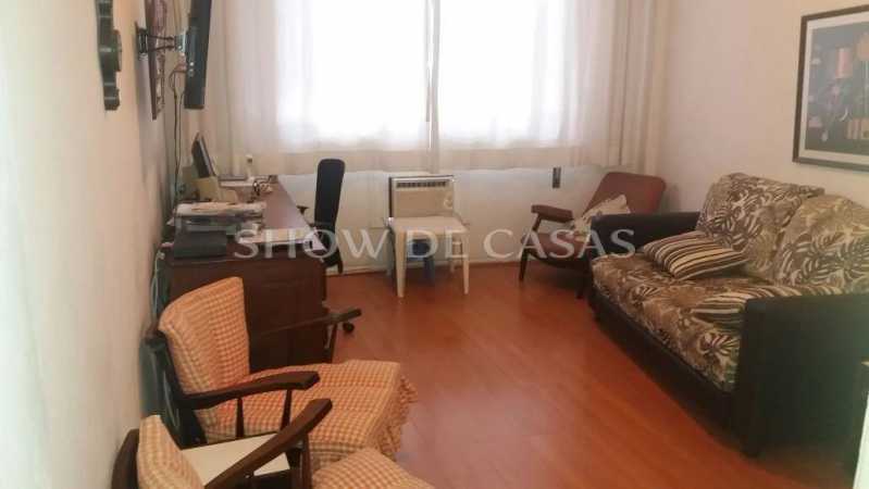 Apartamento à venda com 3 quartos, 219m² - Foto 7