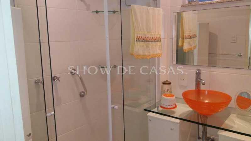 Apartamento à venda com 3 quartos, 219m² - Foto 15