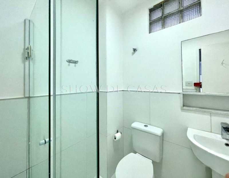 Apartamento à venda com 3 quartos, 150m² - Foto 18