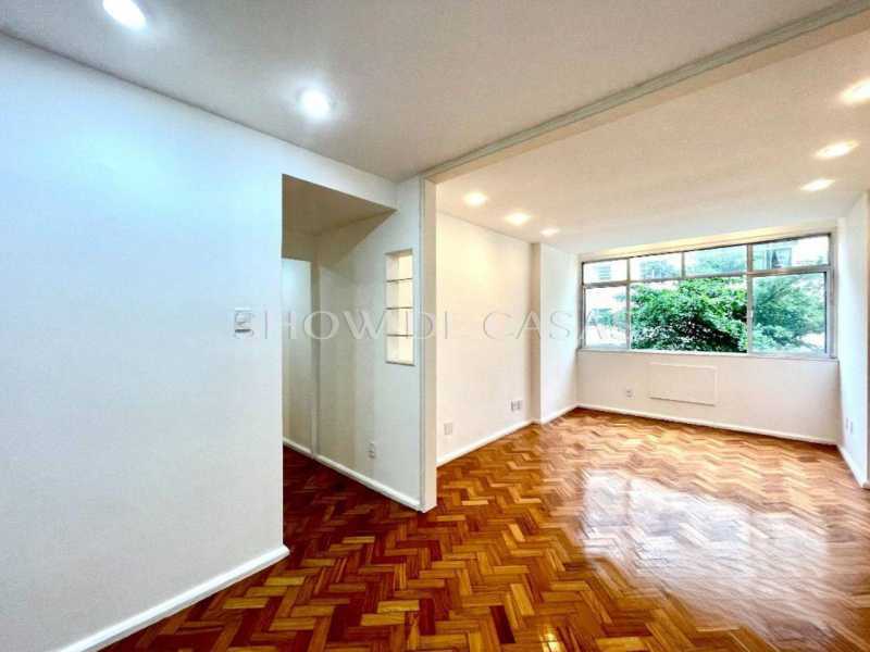 Apartamento à venda com 3 quartos, 150m² - Foto 10