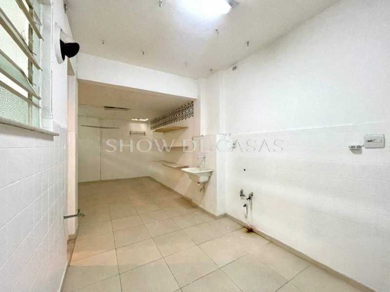 Apartamento à venda com 3 quartos, 150m² - Foto 20