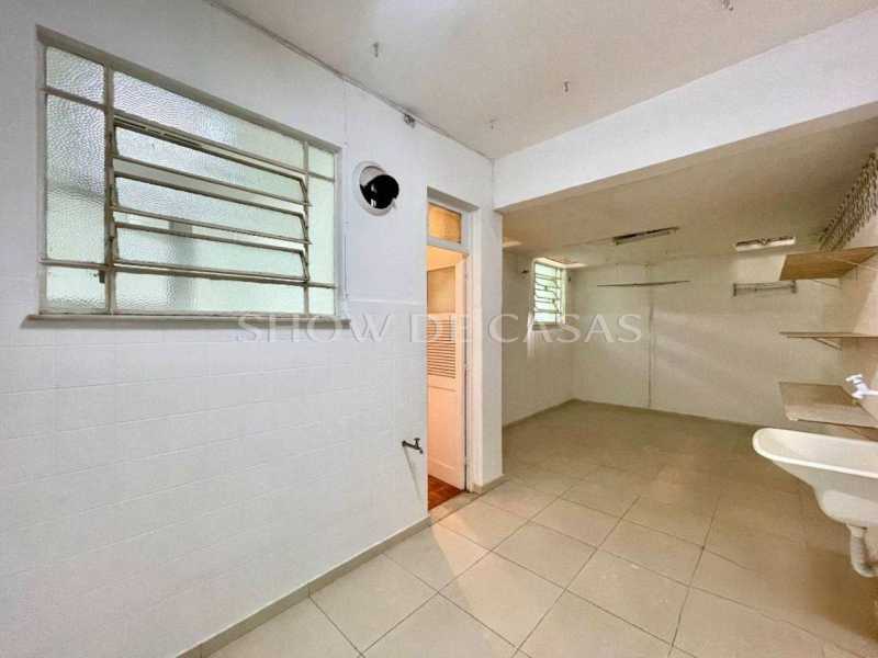 Apartamento à venda com 3 quartos, 150m² - Foto 19