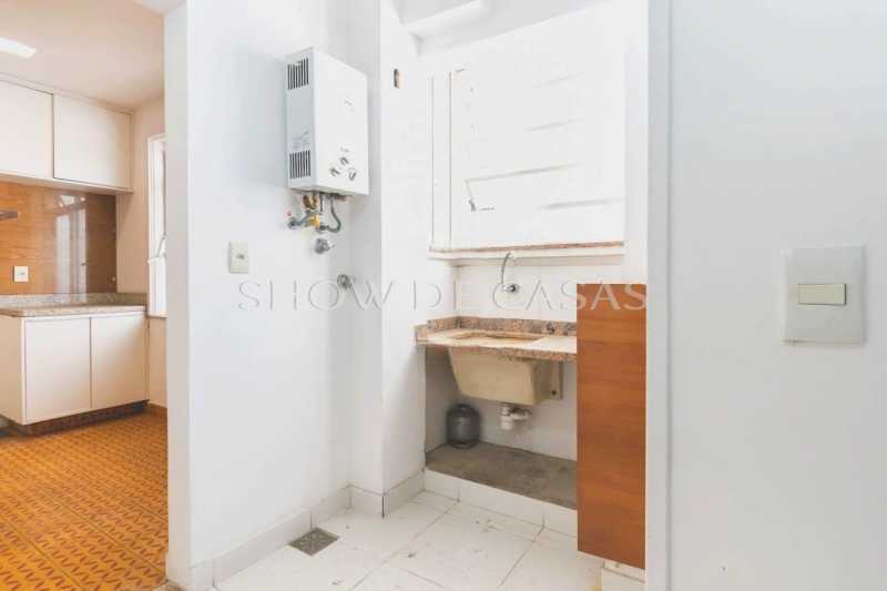 Apartamento à venda com 4 quartos, 200m² - Foto 22