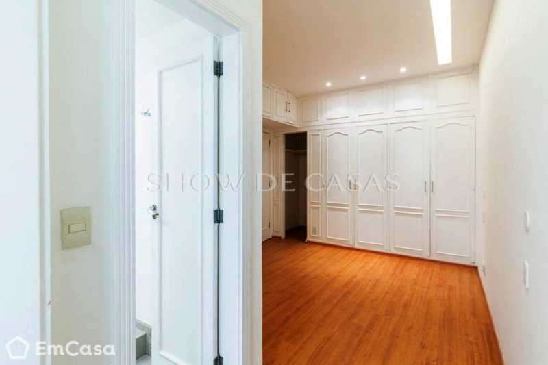 Apartamento à venda com 4 quartos, 200m² - Foto 17