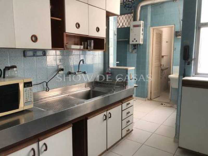 Apartamento à venda com 3 quartos, 100m² - Foto 9