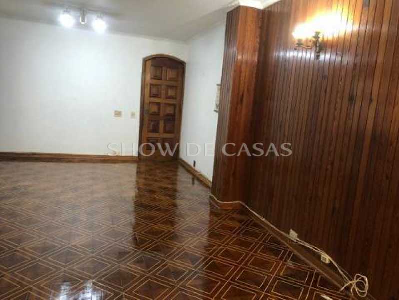 Apartamento à venda com 3 quartos, 100m² - Foto 2