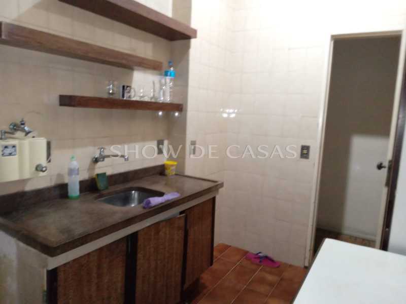 Apartamento à venda com 2 quartos, 67m² - Foto 11