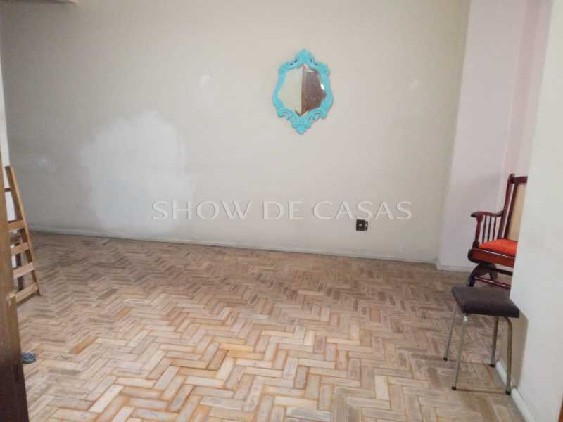 Apartamento à venda com 2 quartos, 67m² - Foto 9