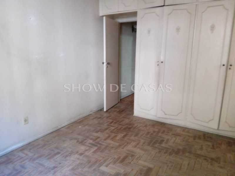 Apartamento à venda com 2 quartos, 67m² - Foto 6