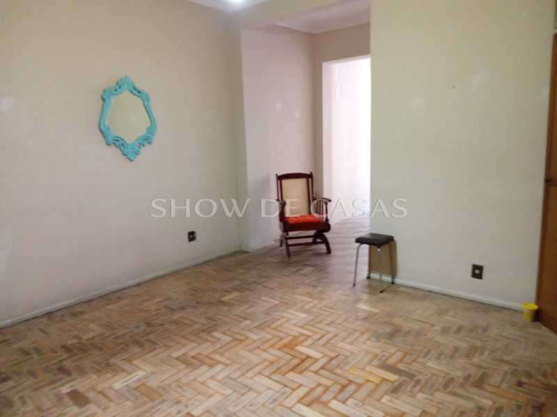 Apartamento à venda com 2 quartos, 67m² - Foto 8