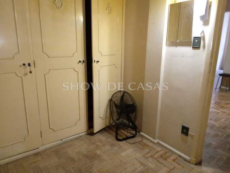 Apartamento à venda com 2 quartos, 67m² - Foto 10