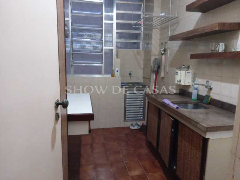 Apartamento à venda com 2 quartos, 67m² - Foto 12