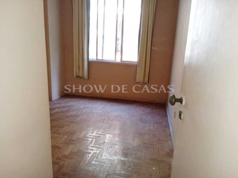 Apartamento à venda com 2 quartos, 67m² - Foto 5