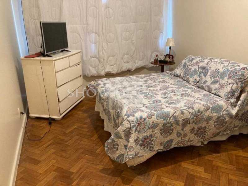 Apartamento à venda com 3 quartos, 130m² - Foto 5