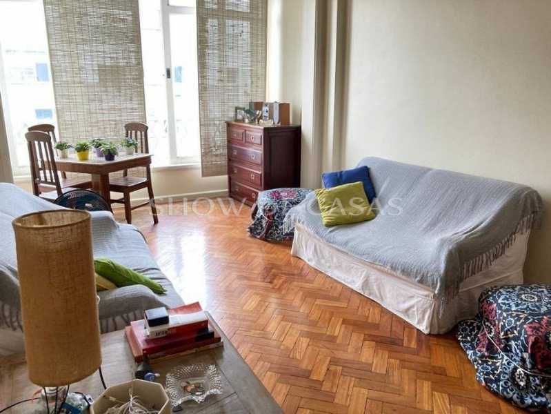 Apartamento à venda com 3 quartos, 130m² - Foto 2