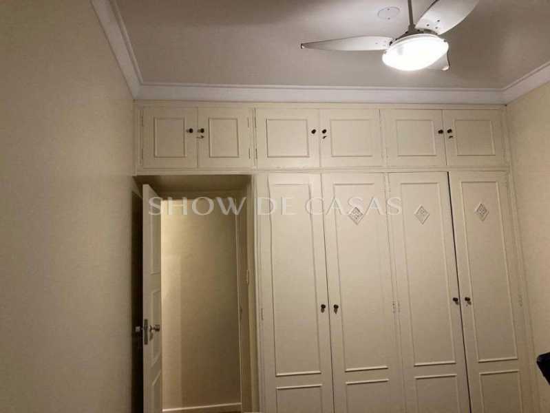 Apartamento à venda com 3 quartos, 130m² - Foto 9