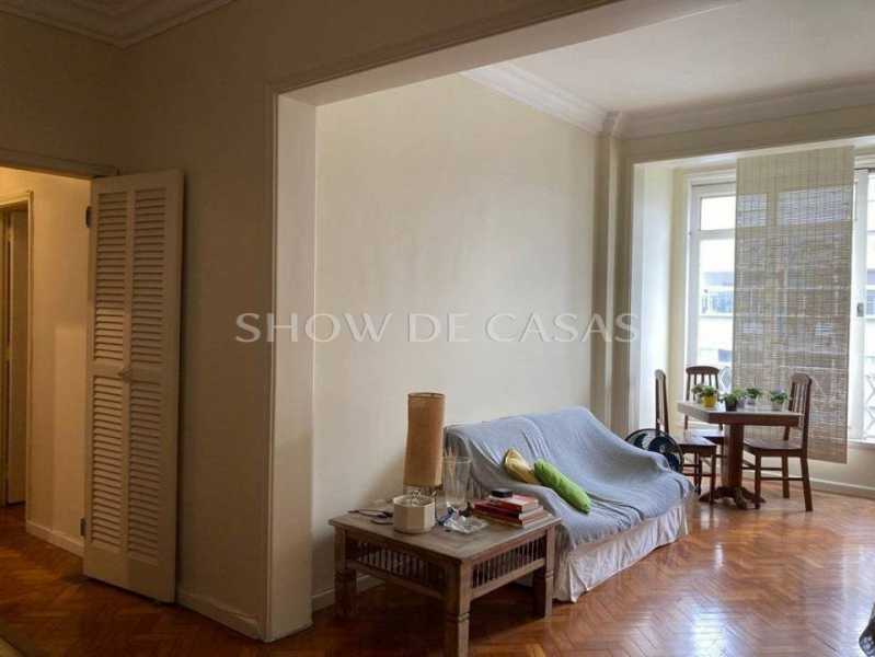 Apartamento à venda com 3 quartos, 130m² - Foto 11