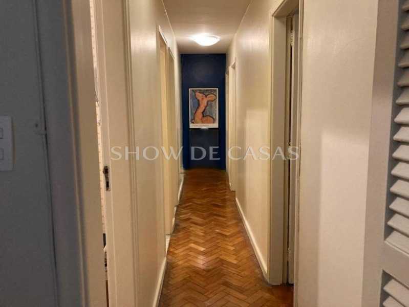 Apartamento à venda com 3 quartos, 130m² - Foto 7