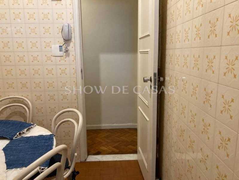 Apartamento à venda com 3 quartos, 130m² - Foto 10