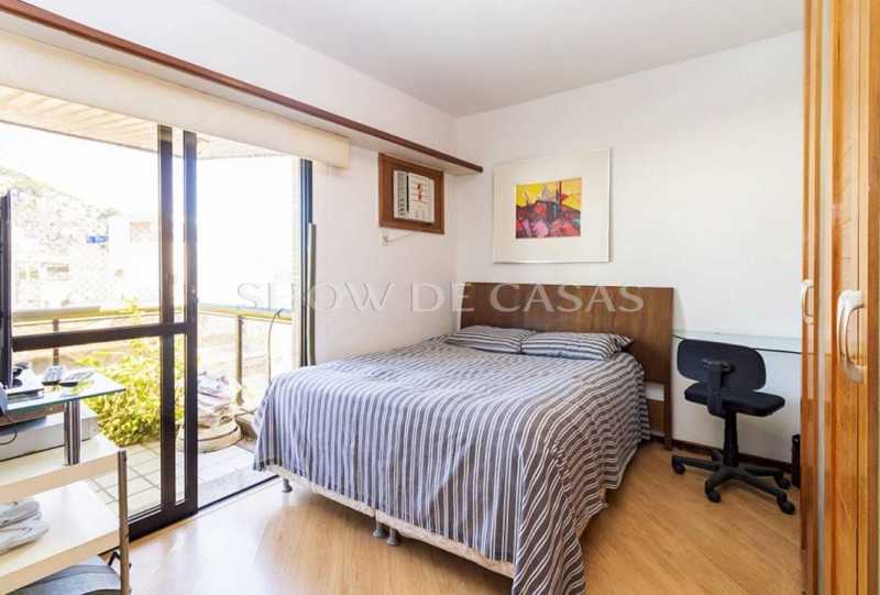 Apartamento à venda com 3 quartos, 183m² - Foto 6