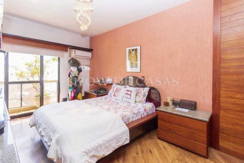 Apartamento à venda com 3 quartos, 183m² - Foto 8