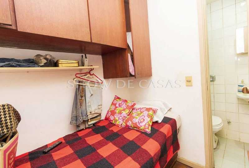 Apartamento à venda com 3 quartos, 183m² - Foto 12