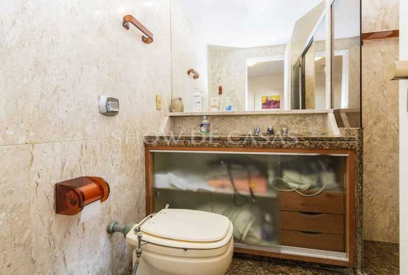 Apartamento à venda com 3 quartos, 183m² - Foto 17