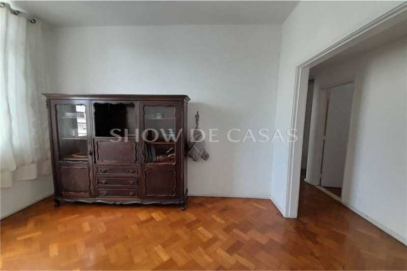 Apartamento à venda com 3 quartos, 95m² - Foto 9