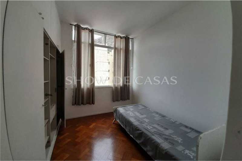 Apartamento à venda com 3 quartos, 95m² - Foto 12