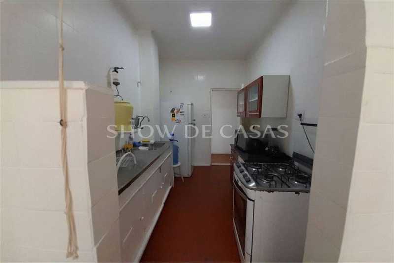 Apartamento à venda com 3 quartos, 95m² - Foto 17