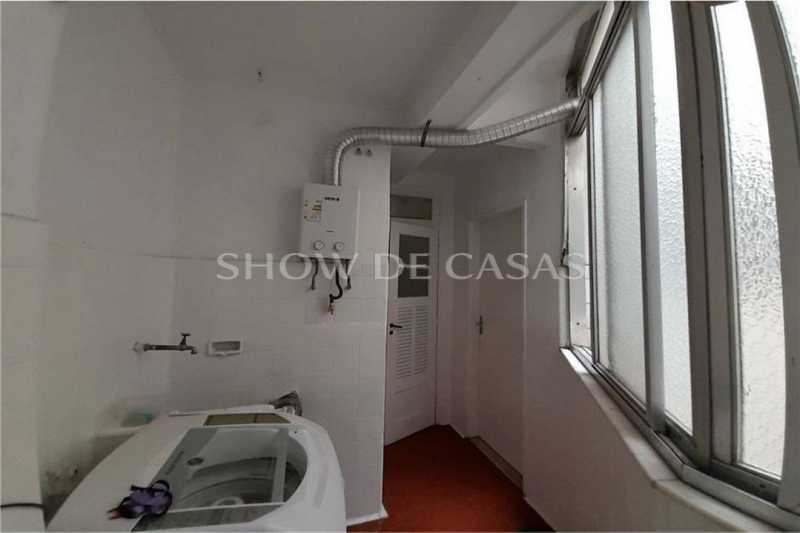 Apartamento à venda com 3 quartos, 95m² - Foto 25