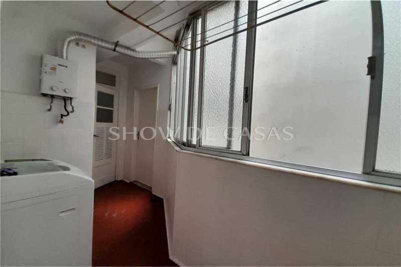 Apartamento à venda com 3 quartos, 95m² - Foto 26