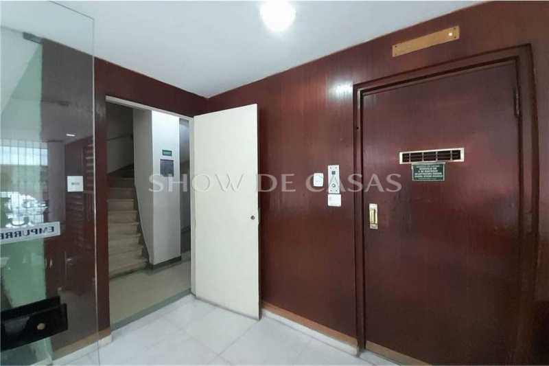 Apartamento à venda com 3 quartos, 95m² - Foto 28