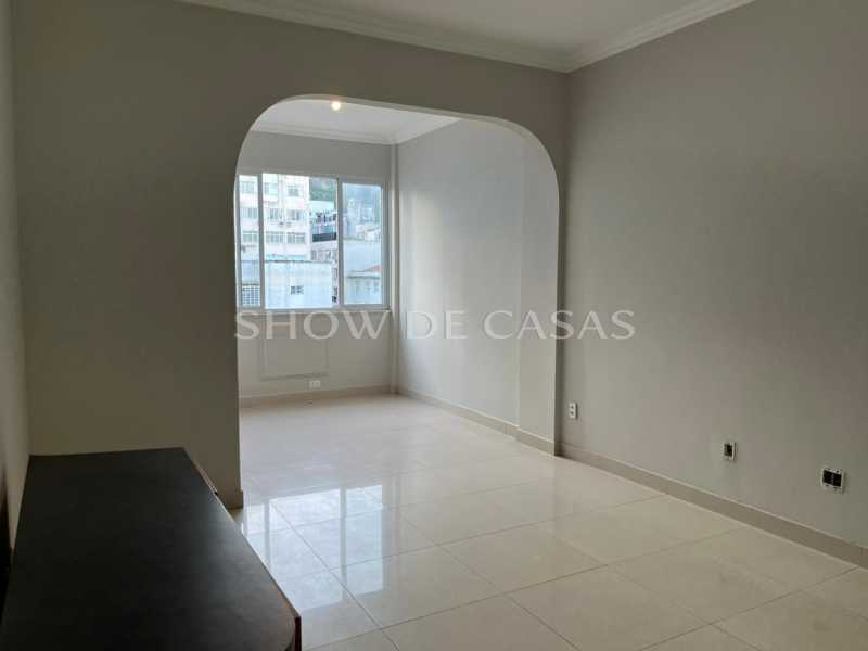 Apartamento à venda com 3 quartos, 110m² - Foto 3