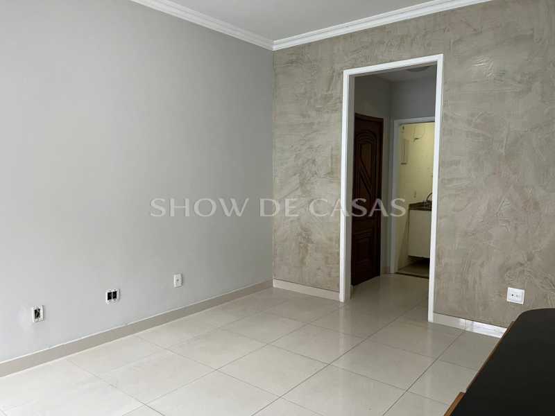 Apartamento à venda com 3 quartos, 110m² - Foto 5