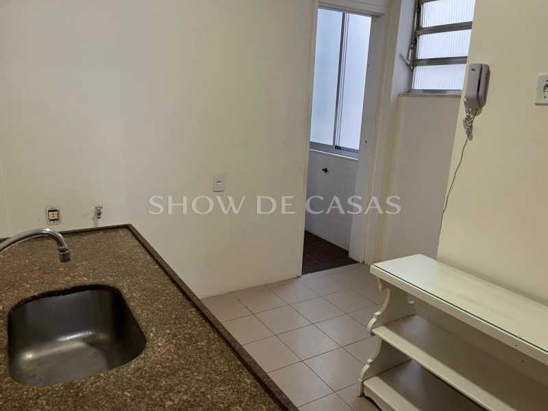 Apartamento à venda com 3 quartos, 110m² - Foto 18