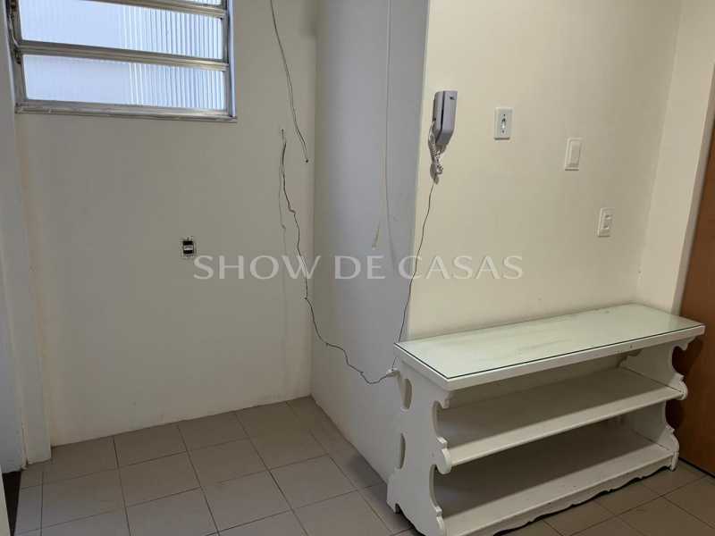 Apartamento à venda com 3 quartos, 110m² - Foto 19