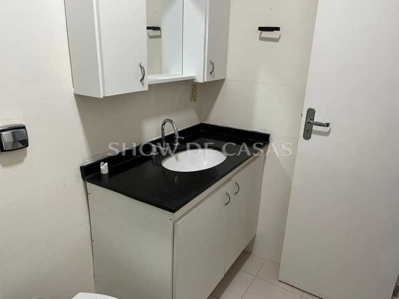 Apartamento à venda com 3 quartos, 110m² - Foto 21