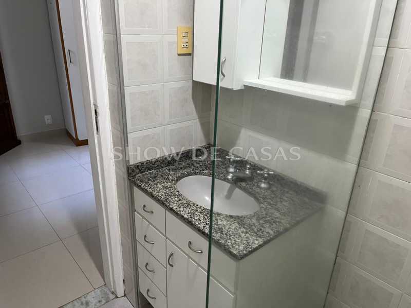 Apartamento à venda com 3 quartos, 110m² - Foto 23