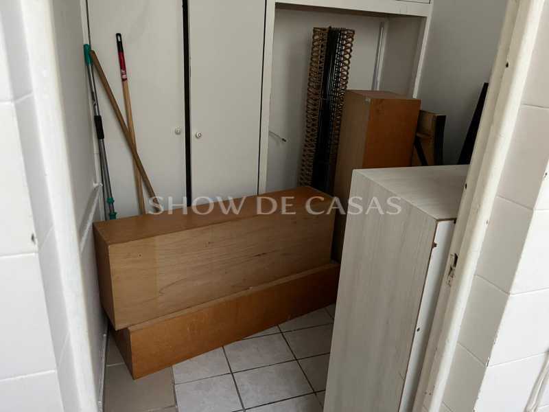 Apartamento à venda com 3 quartos, 110m² - Foto 26