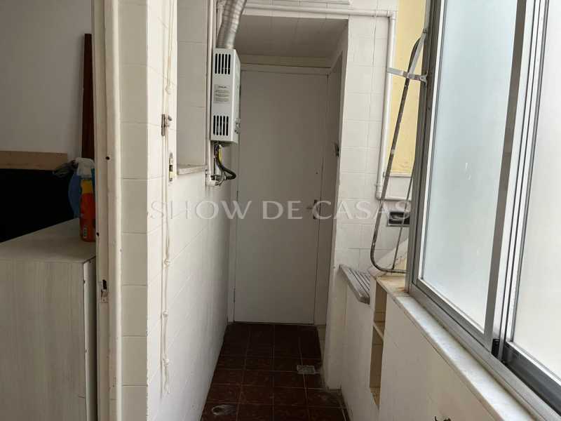 Apartamento à venda com 3 quartos, 110m² - Foto 27