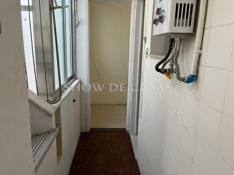 Apartamento à venda com 3 quartos, 110m² - Foto 28