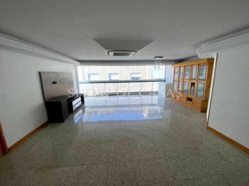 Cobertura à venda com 6 quartos, 191m² - Foto 1