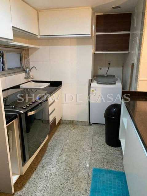 Cobertura à venda com 6 quartos, 191m² - Foto 16