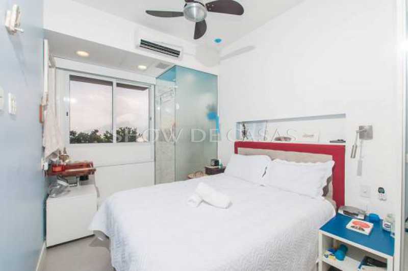 Apartamento à venda com 2 quartos, 87m² - Foto 5