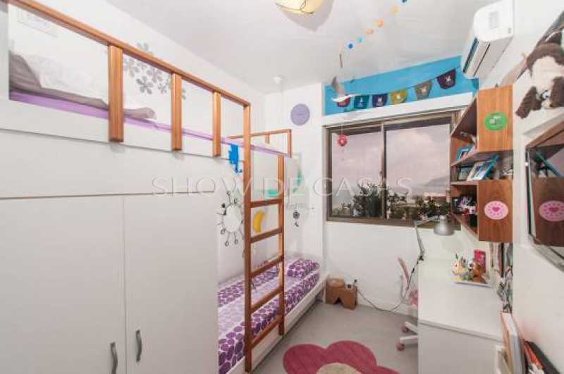 Apartamento à venda com 2 quartos, 87m² - Foto 8