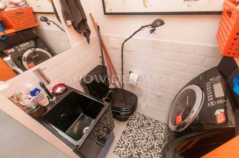 Apartamento à venda com 2 quartos, 87m² - Foto 12