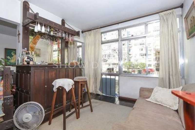 Apartamento à venda com 3 quartos, 140m² - Foto 7