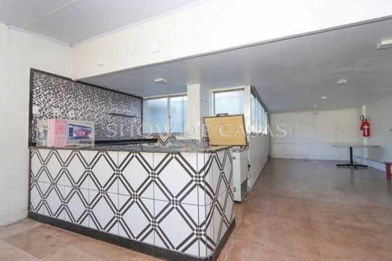 Apartamento à venda com 3 quartos, 140m² - Foto 16