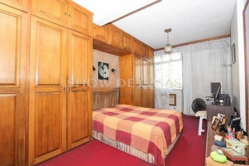 Apartamento à venda com 3 quartos, 140m² - Foto 10